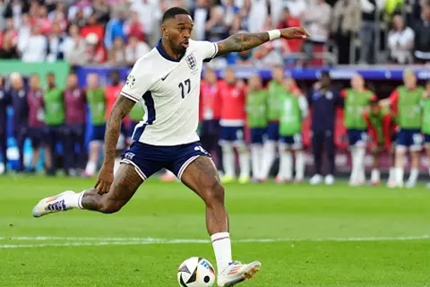 عودة إيفان توني.. قائمة منتخب إنجلترا لمعسكر يونيو